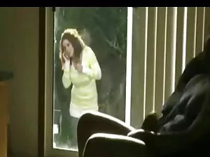 آلة الجنس وجود فتاة  ...