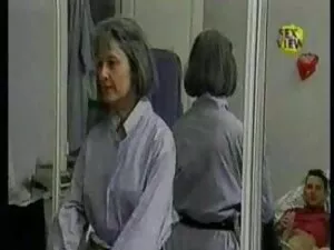 كبار السن مع شقراء ف ...