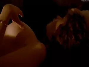 مع فتاة أفلام أجنبية ...